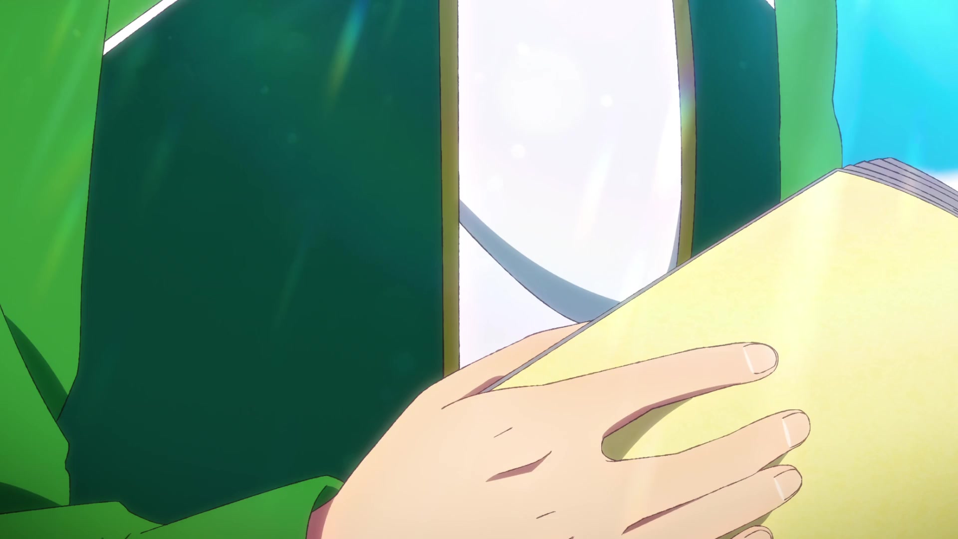 [Tsukyio Editing Resources] Zom 100 - Ep 7 - 267.mp4